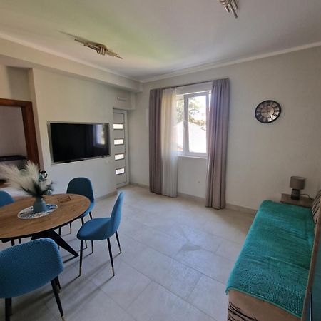 Apartmani Krivokapic Herceg Novi Esterno foto