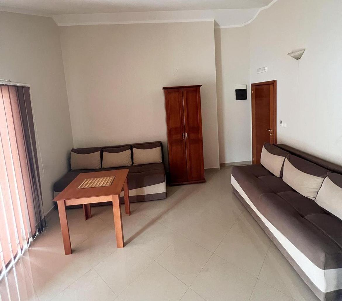 Apartmani Krivokapic Herceg Novi Esterno foto