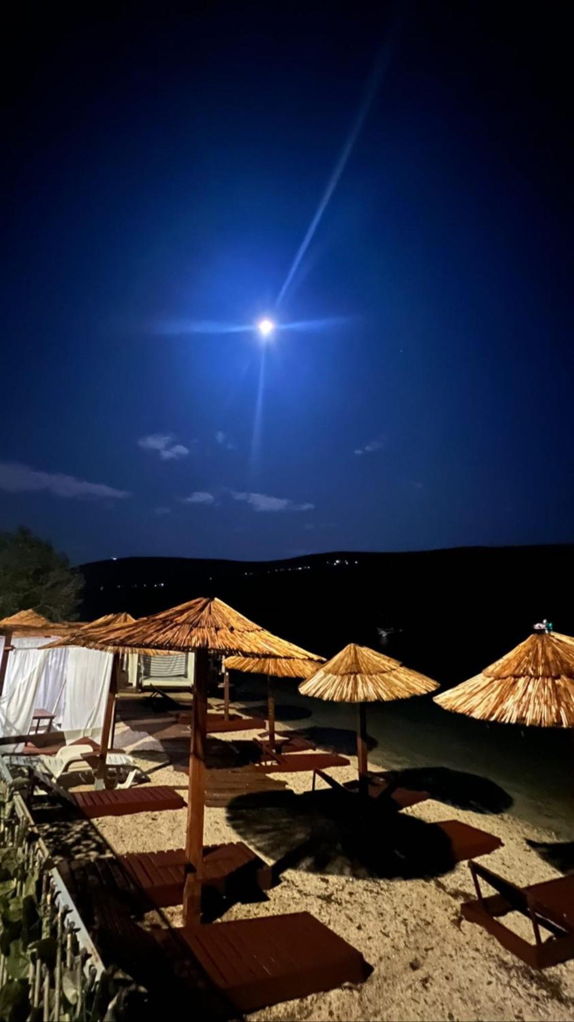 Apartmani Krivokapic Herceg Novi Esterno foto