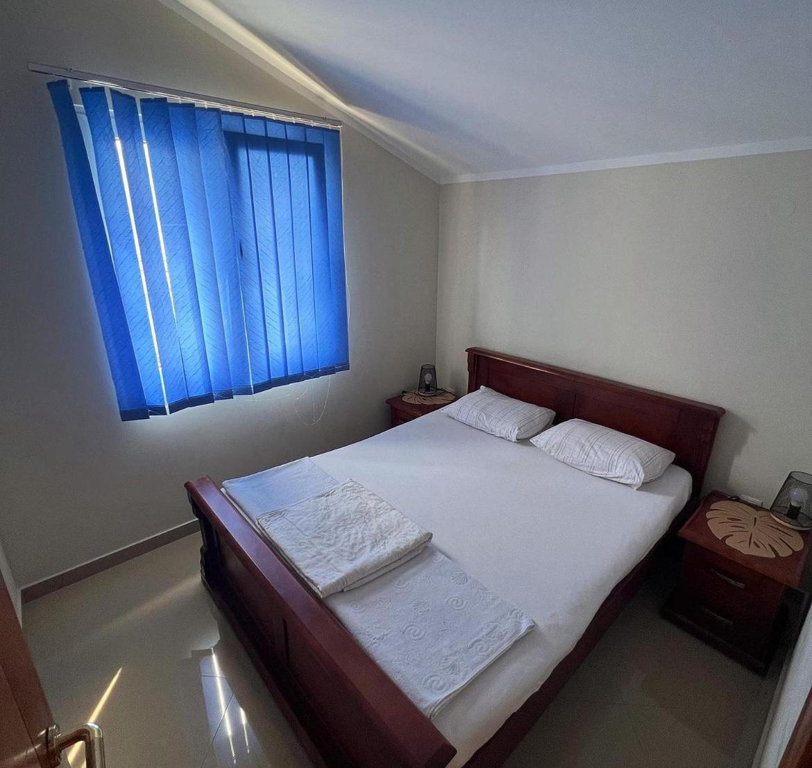 Apartmani Krivokapic Herceg Novi Camera foto